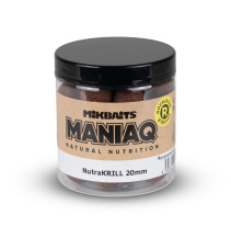 ManiaQ boilie rozpustné 250ml - NutraKRILL 20mm