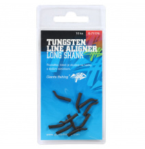 Giants fishing Rovnátka na háček Tungsten Line Aligner Long Shank size 6-12/10ks