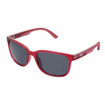 Polarizační brýle Berkley URBN Sunglasses Crystal Red