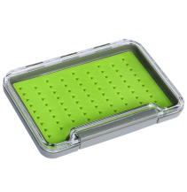 Giants fishing Krabička Fly Box Waterproof Medium Slim-Silicone