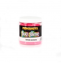 Fluo slime obalovací dip 100g - Jahoda exclusive