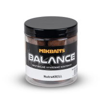 ManiaQ boilie Balance 250ml - NutraKRILL 20mm