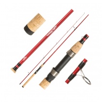 Přívlačový prut Berkley Cherrywood Original Spin 2,70m 7-28g