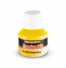 Feeder dip 50ml - Sladká kukuřice