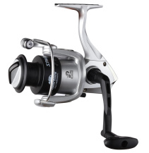 Giants fishing Prut Radiant MX Feeder 3,6m 50-100g + Naviják Spark Reel FD 4000