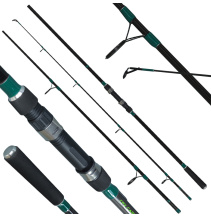 Giants fishing Prut CPX Carp MK2 11ft (3.3m) 3,25lb AKCE 1+1 ZDARMA!