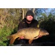 Rapid Boilies Easy Catch - Ananas + N.BA. (3300g | 20mm)