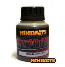 Mikbaits Krvavý Huňáček dip 150ml