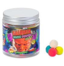 Anaconda pop up fluo mix Halloween 10mm 25g