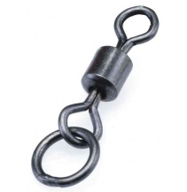 TANDEM BAITS FC Carp swivels with ring 10ks