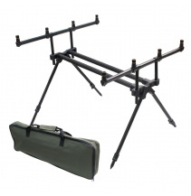 CARP EXPERT ROD POD NEO ROBUST