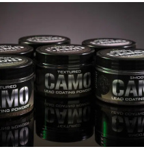 Gardner prášková barva na olovo Camo Lead Coating Powder 150ml