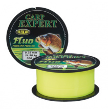 CARP EXPERT VLASEC UV FLUO 300M