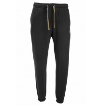 NASH Tepláky Tackle Joggers Black