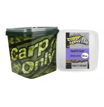 Boilies CARP ONLY Squid Liver 3kg