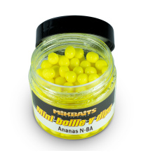 Mini boilie v dipu 50ml - Ananas N-BA