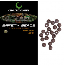 Gardner Zarážky Covert Safety Beads