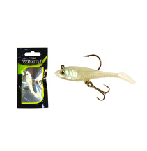 WIZARD SWIMBAIT MINNOW GUMOVÁ NÁSTRAHA