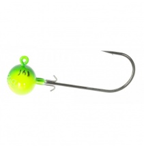 Uni háček Cat FT-Jig, 10/0 Hmotnost 60g, 2ks/bal