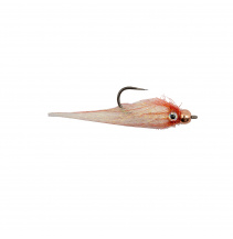 JIG SWENSON Flash jig, mosaz 0,65 g, vzor RHB6