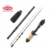 Přívlačový prut Berkley E-Motion Cast 2,03m 15-40g