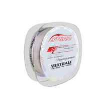 Mistrall vlasec potažený fluorocarbonem Shiro 150m 0,20mm