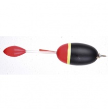 Uni Cat splávek Rattle Float Hmotnost 120g