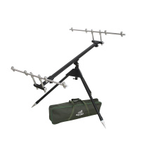 CARP EXPERT ROD POD DELUXE