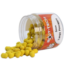 Bait-Tech Criticals Wafters - Tangy Pineapple 5 mm 50 ml