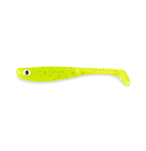 GUMMIFISH nástrahy - Sexy Shad fish Toxic UV 14cm 3ks