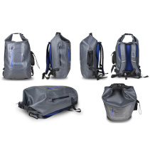 MUSTAD DRY BACKPACK 30 L  VODĚODOLNÝ BATOH