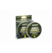 DirectContact Sinking braid 0,18mm    1200m   (25lb)