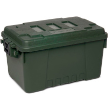 Přepravní Box Plano Sportman´s Trunk Small 53 L Olive Drab