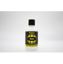 Nutrabaits tekuté esence natural - Banana 100ml