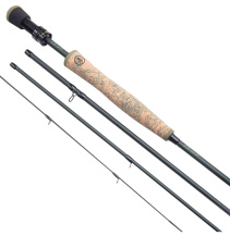 Wychwood muškařský prut Drift MKII Fly Rod 10ft #3