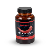 Chilli booster 250ml - Chilli Scopex