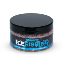 ICE FISHING pstruh řada - Lososí jikry v dipu Nymfa 100ml