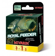 Royal Feeder 0,185 mm  200 m