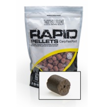 Rapid pelety Extreme - Enzymatic protein (1kg | 20mm)