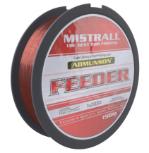 Mistrall vlasec Admunson feeder 0,45mm 150m