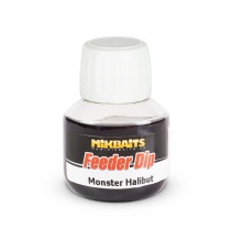 Feeder dip 50ml - Monster Halibut