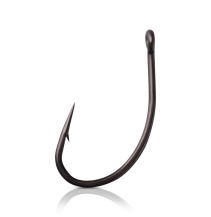 MUSTAD ULTRA NP CARP XV2 CURVE SHANK ELITE HÁČEK