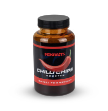 Chilli booster 250ml - Chilli Frankfurt