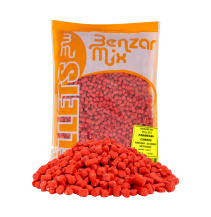 BENZÁR MIX PARMEZÁN PELLET