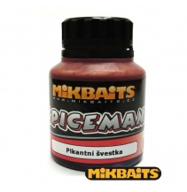 Mikbaits Spiceman booster 250ml