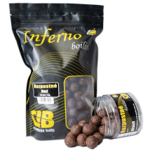 Carp Inferno Rozpustné Boilies Hot Line Xtazi