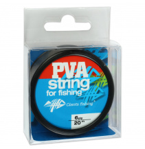 Giants fishing PVA niť String 6ply braided/20m