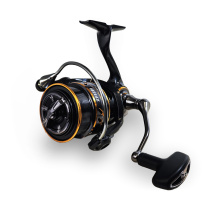 ZFISH Naviják Striker ST 3000