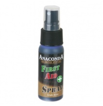 Anaconda desinfekce First Aid spray