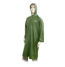 ET OUTDOOR OLIVE PVC PRŠIPLÁŠŤ